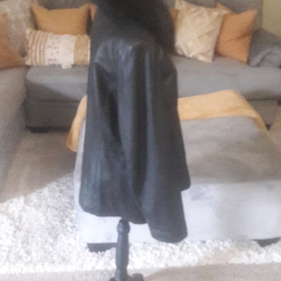 Ladies coat - Picture 5 of 16